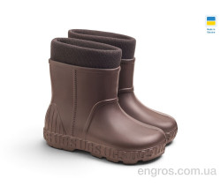 Сапоги из пены Rai shoes